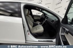 Volvo V60 D6 Twin Engine AWD Summum Automatas 2015