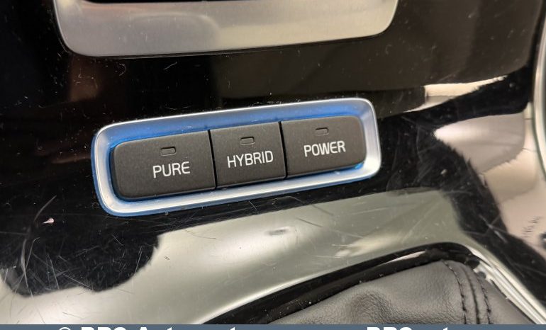 Volvo V60 D6 Twin Engine AWD Summum Automatas 2015 full