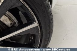 Volvo V60 D6 Twin Engine AWD Summum Automatas 2015 full