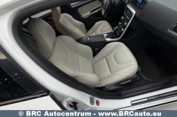 Volvo V60 D6 Twin Engine AWD Summum Automatas 2015