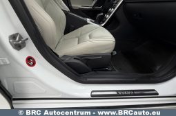 Volvo V60 D6 Twin Engine AWD Summum Automatas 2015 full