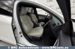 Volvo V60 D6 Twin Engine AWD Summum Automatas 2015 full