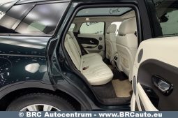 Land Rover Range Rover Evoque 2.2 TD4 Automatas 2015 full