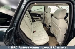 Land Rover Range Rover Evoque 2.2 TD4 Automatas 2015 full