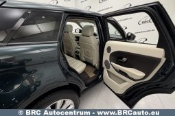 Land Rover Range Rover Evoque 2.2 TD4 Automatas 2015 full