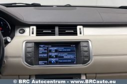 Land Rover Range Rover Evoque 2.2 TD4 Automatas 2015 full