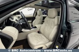 Land Rover Range Rover Evoque 2.2 TD4 Automatas 2015 full