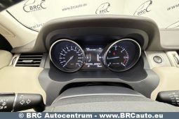 Land Rover Range Rover Evoque 2.2 TD4 Automatas 2015 full