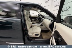 Land Rover Range Rover Evoque 2.2 TD4 Automatas 2015