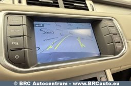 Land Rover Range Rover Evoque 2.2 TD4 Automatas 2015 full