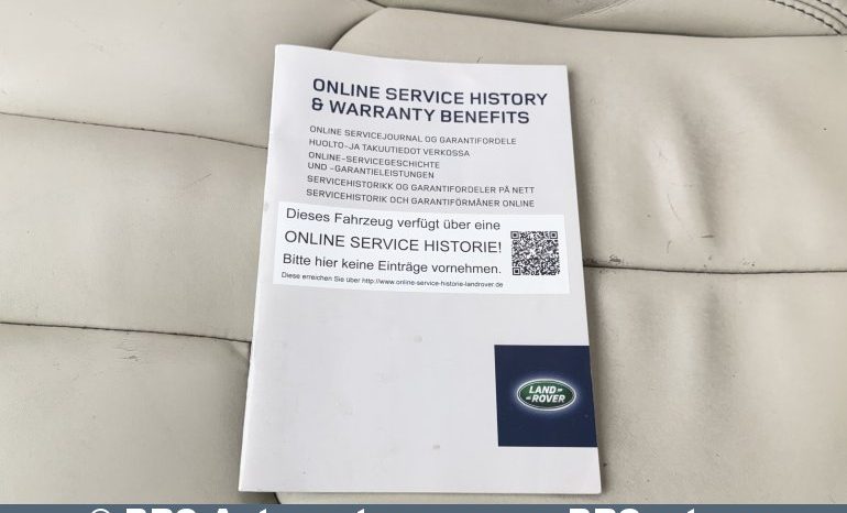 Land Rover Range Rover Evoque 2.2 TD4 Automatas 2015 full