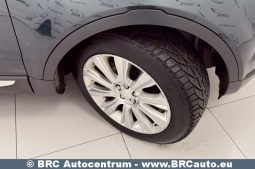 Land Rover Range Rover Evoque 2.2 TD4 Automatas 2015 full