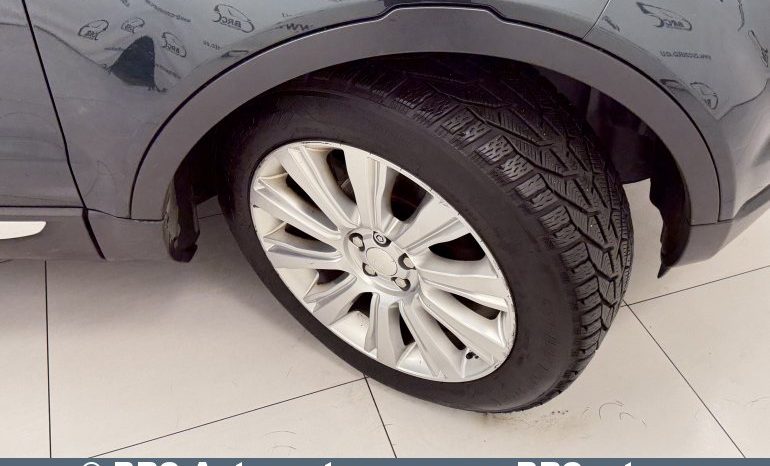 Land Rover Range Rover Evoque 2.2 TD4 Automatas 2015 full