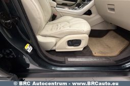 Land Rover Range Rover Evoque 2.2 TD4 Automatas 2015 full