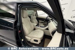 Land Rover Range Rover Evoque 2.2 TD4 Automatas 2015 full