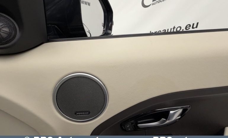 Land Rover Range Rover Evoque 2.2 TD4 Automatas 2015 full