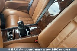 Bentley Continental GT 6.0 W12 Twin Turbo Automatas 2005 full
