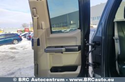 Ford F-150 5.0 V8 4×4 XLT LPG Automatas 2016 full