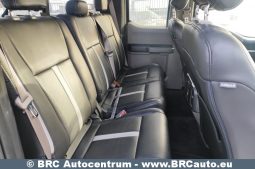 Ford F-150 5.0 V8 4×4 XLT LPG Automatas 2016 full