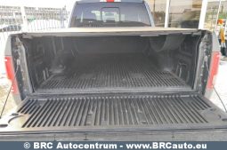 Ford F-150 5.0 V8 4×4 XLT LPG Automatas 2016 full