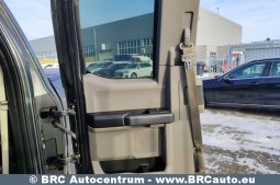 Ford F-150 5.0 V8 4×4 XLT LPG Automatas 2016 full