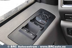 Ford F-150 5.0 V8 4×4 XLT LPG Automatas 2016 full