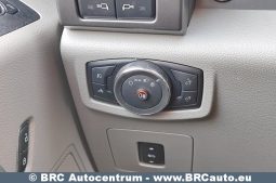 Ford F-150 5.0 V8 4×4 XLT LPG Automatas 2016 full