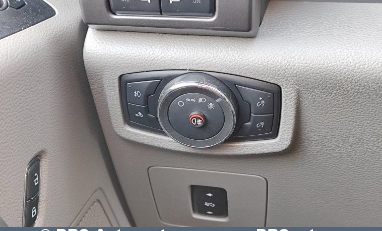 Ford F-150 5.0 V8 4×4 XLT LPG Automatas 2016 full