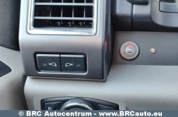 Ford F-150 5.0 V8 4×4 XLT LPG Automatas 2016 full