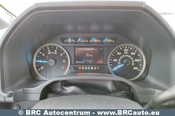 Ford F-150 5.0 V8 4×4 XLT LPG Automatas 2016 full