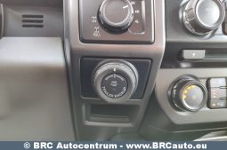 Ford F-150 5.0 V8 4×4 XLT LPG Automatas 2016 full