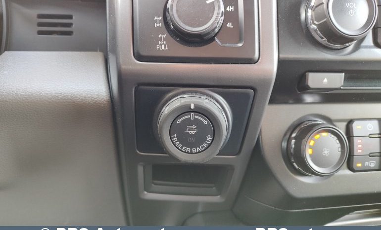 Ford F-150 5.0 V8 4×4 XLT LPG Automatas 2016 full