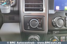 Ford F-150 5.0 V8 4×4 XLT LPG Automatas 2016 full