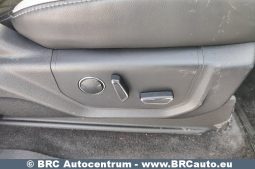 Ford F-150 5.0 V8 4×4 XLT LPG Automatas 2016 full