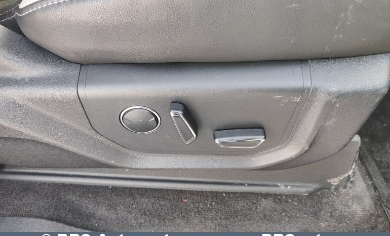 Ford F-150 5.0 V8 4×4 XLT LPG Automatas 2016 full