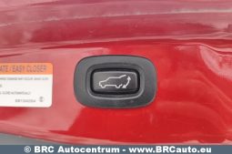 Mitsubishi Outlander 2.0 MIVEC 4WD Automatas 2017 full