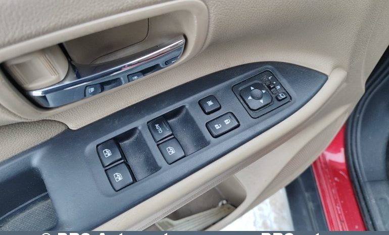 Mitsubishi Outlander 2.0 MIVEC 4WD Automatas 2017 full