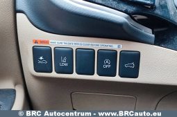 Mitsubishi Outlander 2.0 MIVEC 4WD Automatas 2017 full