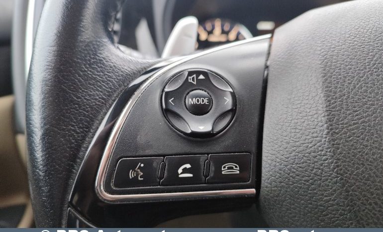 Mitsubishi Outlander 2.0 MIVEC 4WD Automatas 2017 full