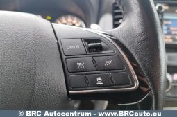 Mitsubishi Outlander 2.0 MIVEC 4WD Automatas 2017 full