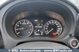 Mitsubishi Outlander 2.0 MIVEC 4WD Automatas 2017 full