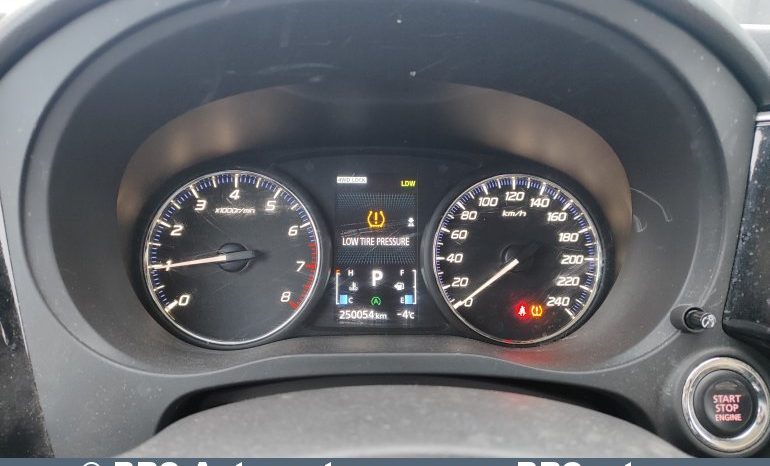 Mitsubishi Outlander 2.0 MIVEC 4WD Automatas 2017 full