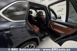 BMW X5 xDrive 30d Automatas 2014 full