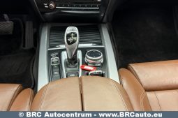 BMW X5 xDrive 30d Automatas 2014 full