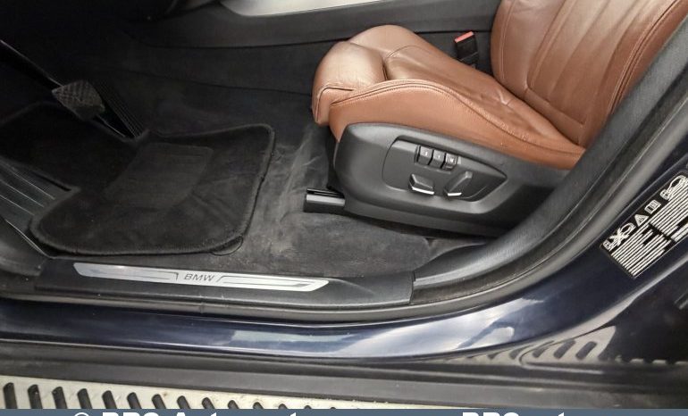 BMW X5 xDrive 30d Automatas 2014 full