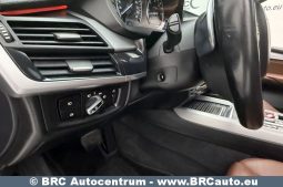 BMW X5 xDrive 30d Automatas 2014 full