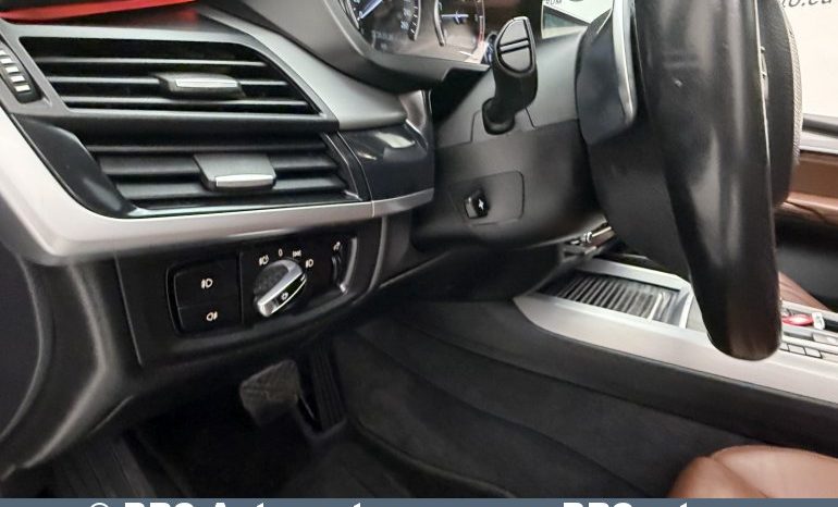 BMW X5 xDrive 30d Automatas 2014 full