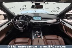 BMW X5 xDrive 30d Automatas 2014
