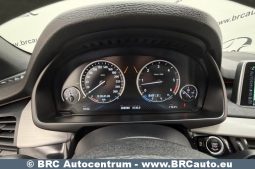 BMW X5 xDrive 30d Automatas 2014 full