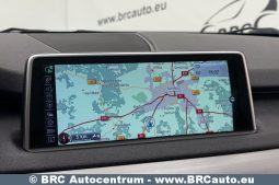 BMW X5 xDrive 30d Automatas 2014 full